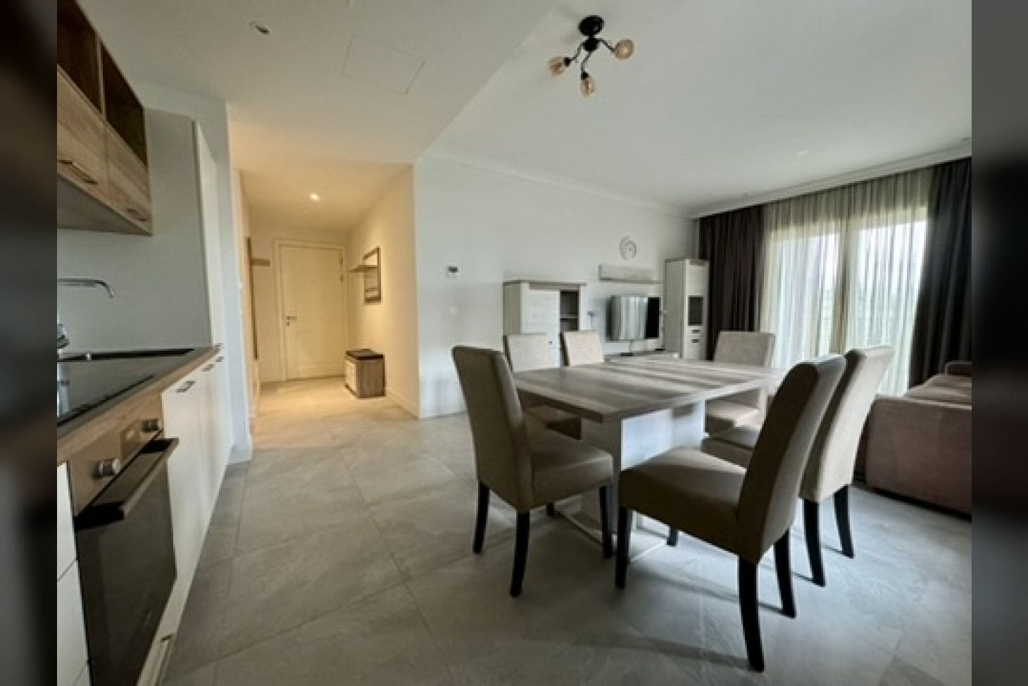 Apartment · Tivat